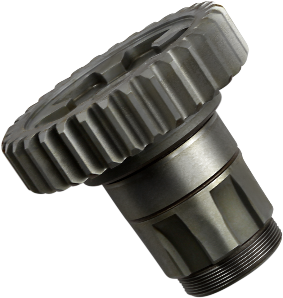 Main Drive Gear with Chain Drive