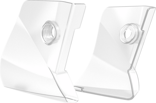 Graphic Guards Protector - Clear - Honda - Lutzka's Garage