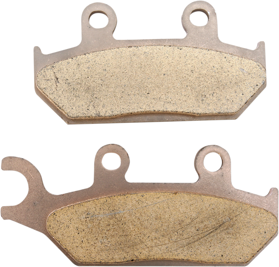 Standard Brake Pads - Can-Am
