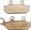 Standard Brake Pads - Can-Am