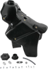 Large-Capacity Gas Tank - Black - KTM - 2.9 Gallon - Lutzka's Garage