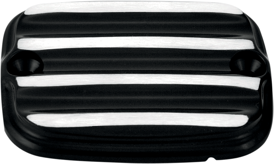 Master Cylinder Cover - Front - Nostalgia - Contrast Cut