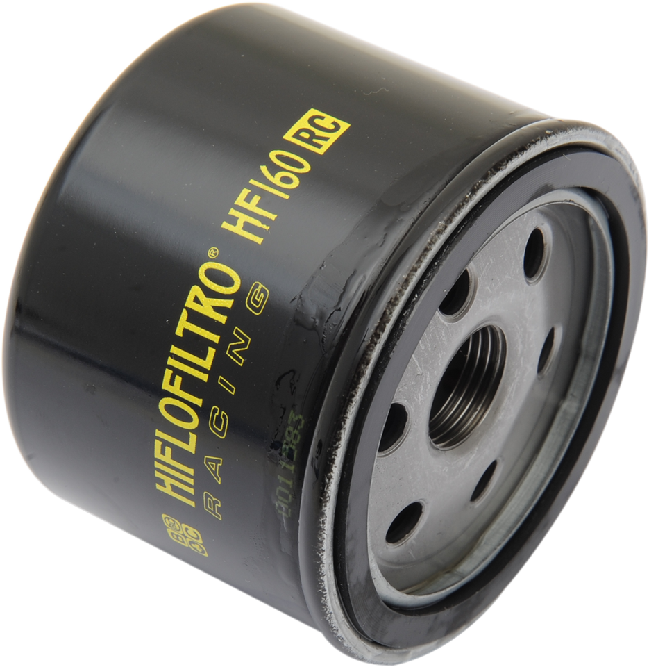 Racing Oil Filter