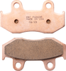 Sintered "R" Brake Pads