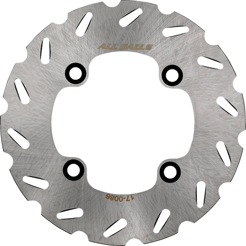 Brake Rotor - Can-Am