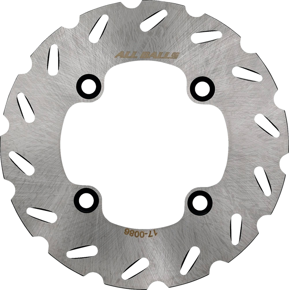 Brake Rotor - Can-Am