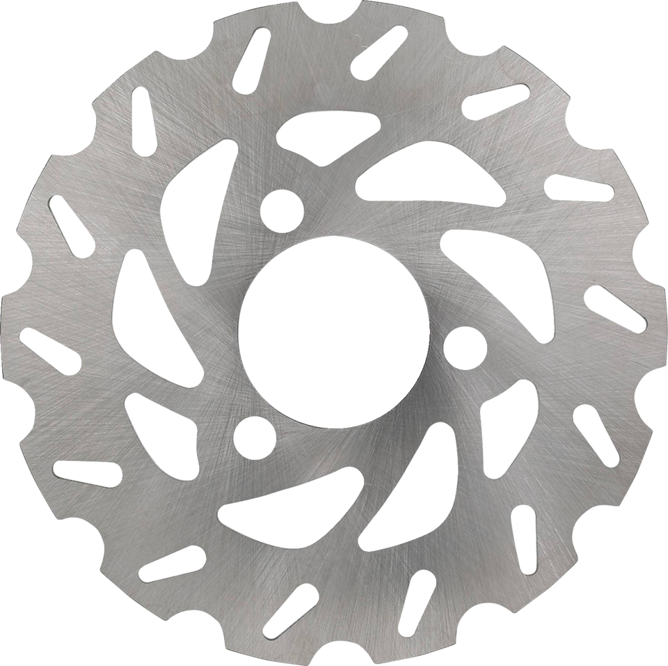 Brake Rotor