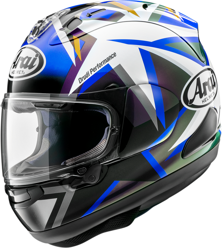 Corsair-X Helmet - Vinales-5 - XS - Lutzka's Garage