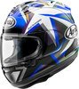 Corsair-X Helmet - Vinales-5 - XS - Lutzka's Garage