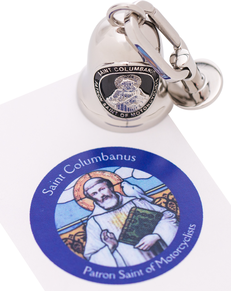 Guardian Bell - Patron Saint