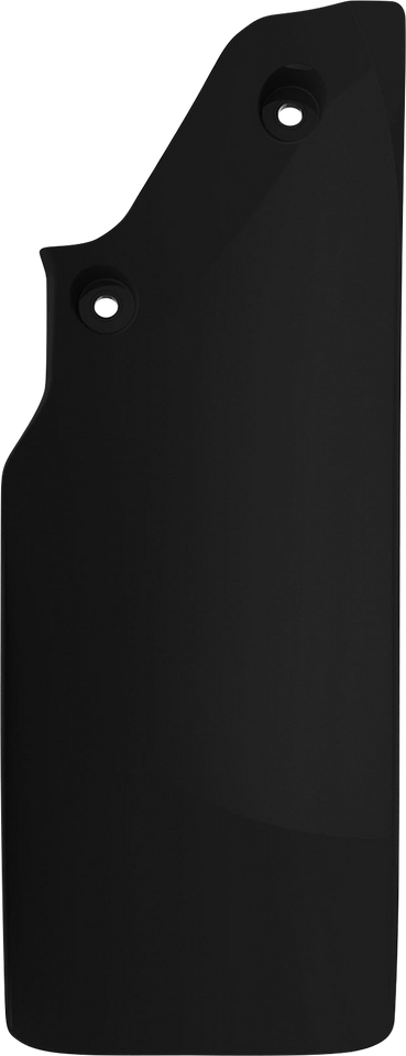 Mud Flap - Black - KXF 450 - Lutzka's Garage