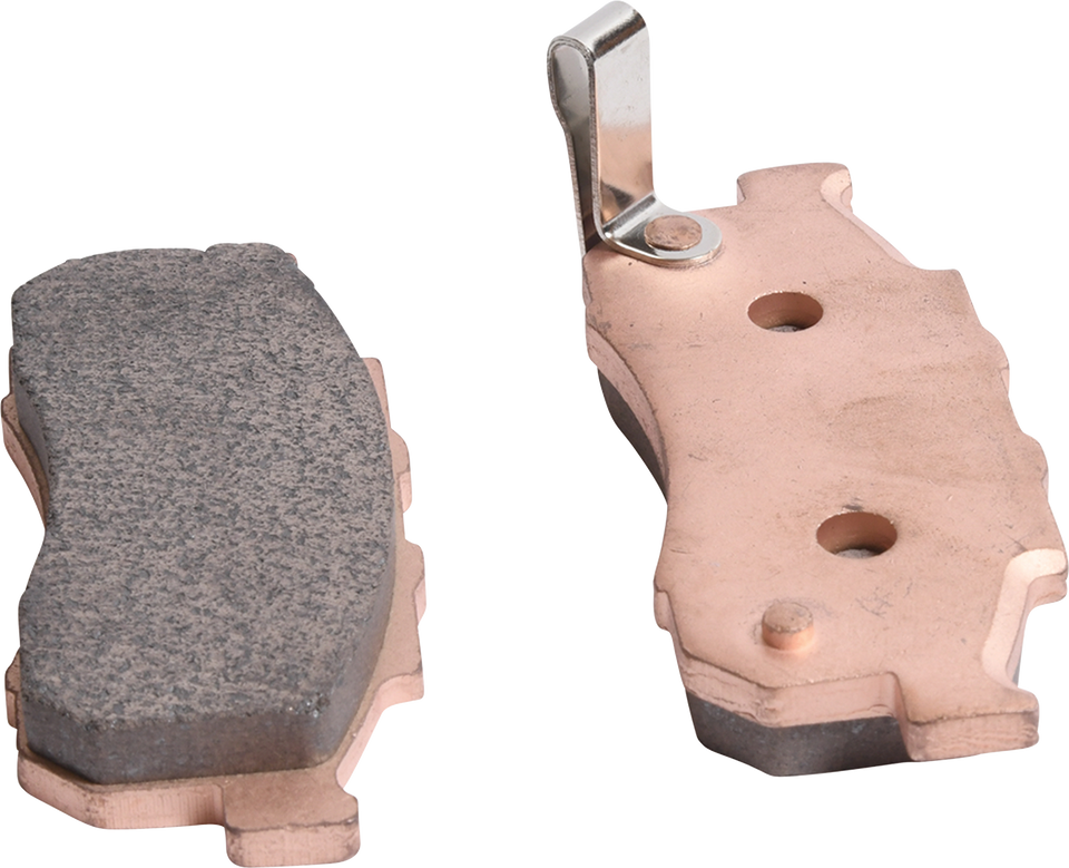 Sintered Brake Pads