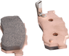 Sintered Brake Pads