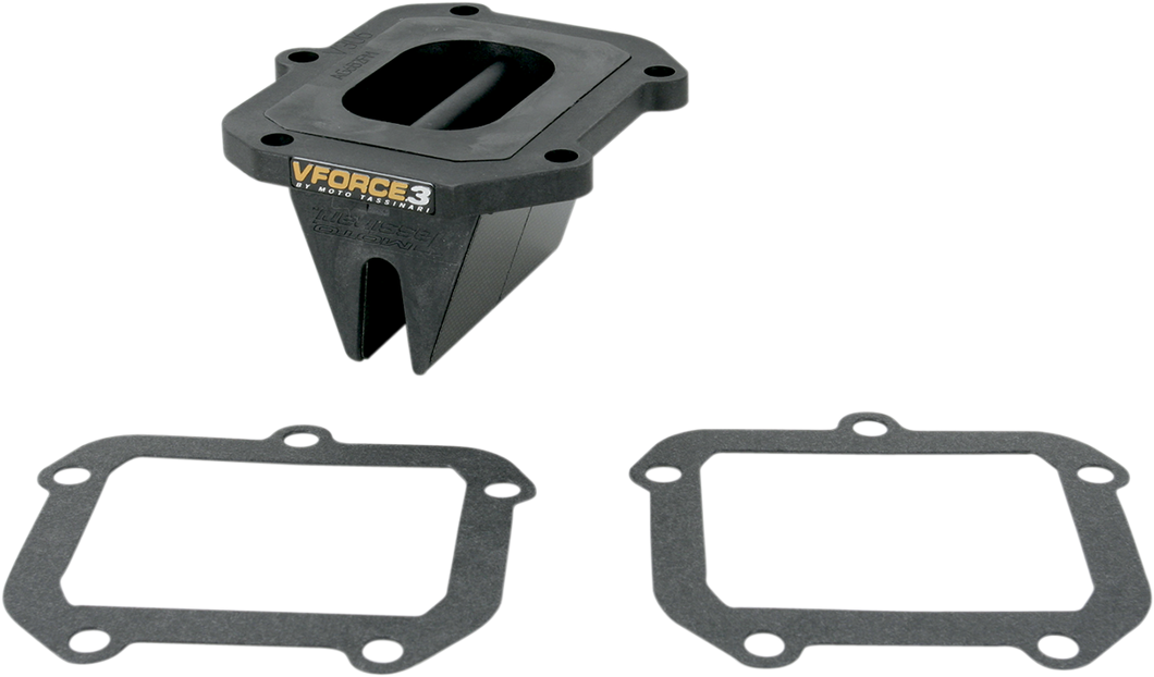 V-Force 3 Reed Valve Set - KTM