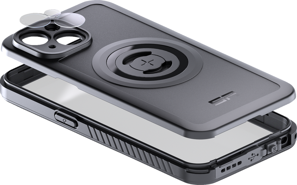 Case - SPC+ - Xtreme - Apple - iPhone 15