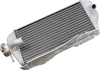 Replacement OEM Radiator - Right - Honda