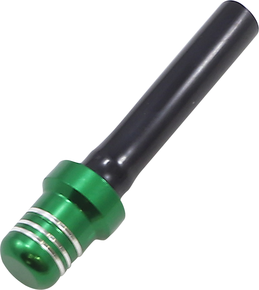 Fuel Cap Vent Valve - Green - Lutzka's Garage