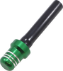 Fuel Cap Vent Valve - Green - Lutzka's Garage