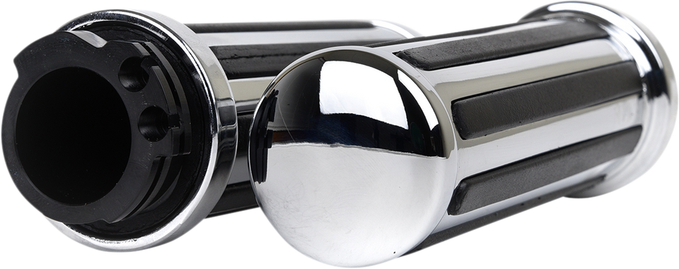 Grips - Quick-Turn - Rail