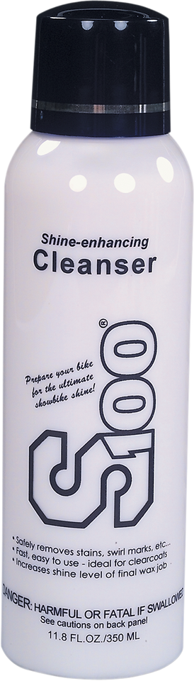 Shine Enhancing Cleanser - 11.8 U.S. fl oz. - Aerosol