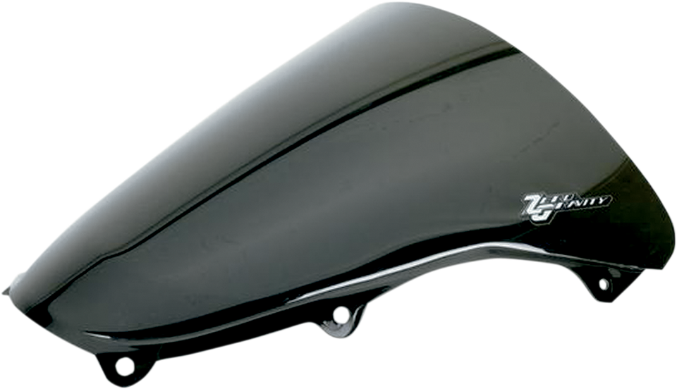 Windscreen - Dark Smoke - SV 1000/650S 03-07 - Lutzka's Garage