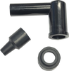Spark Plug Cap - 90° - 14 mm