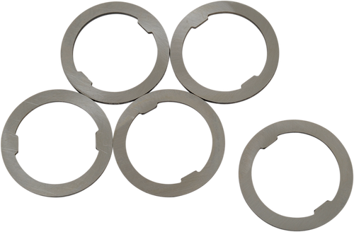 Mainshaft Washers - .005
