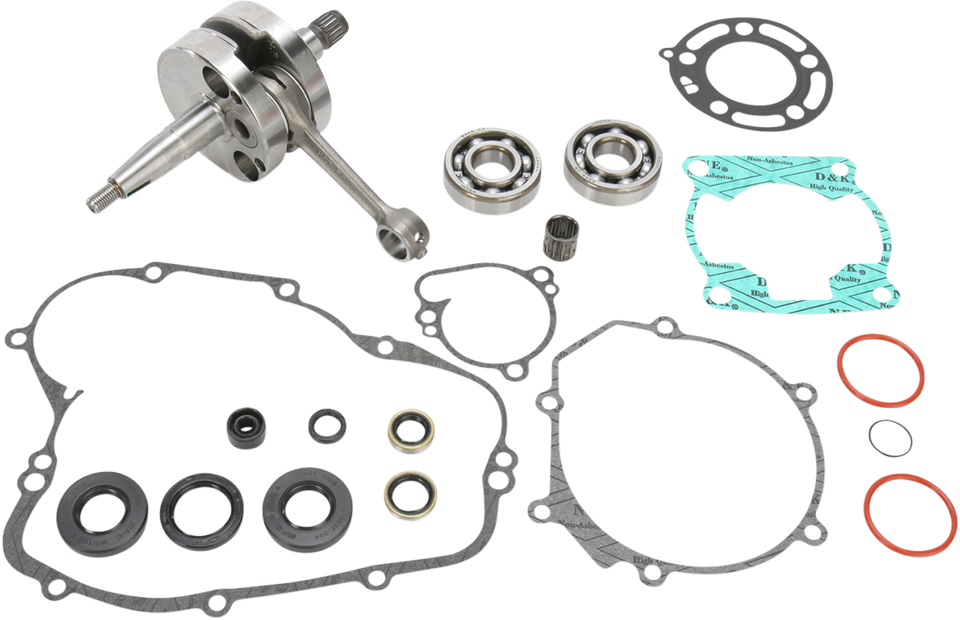 Crankshaft Kit - OE Crankshaft Replacement - Kawasaki
