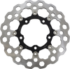 Front Rotor - Cubiq™