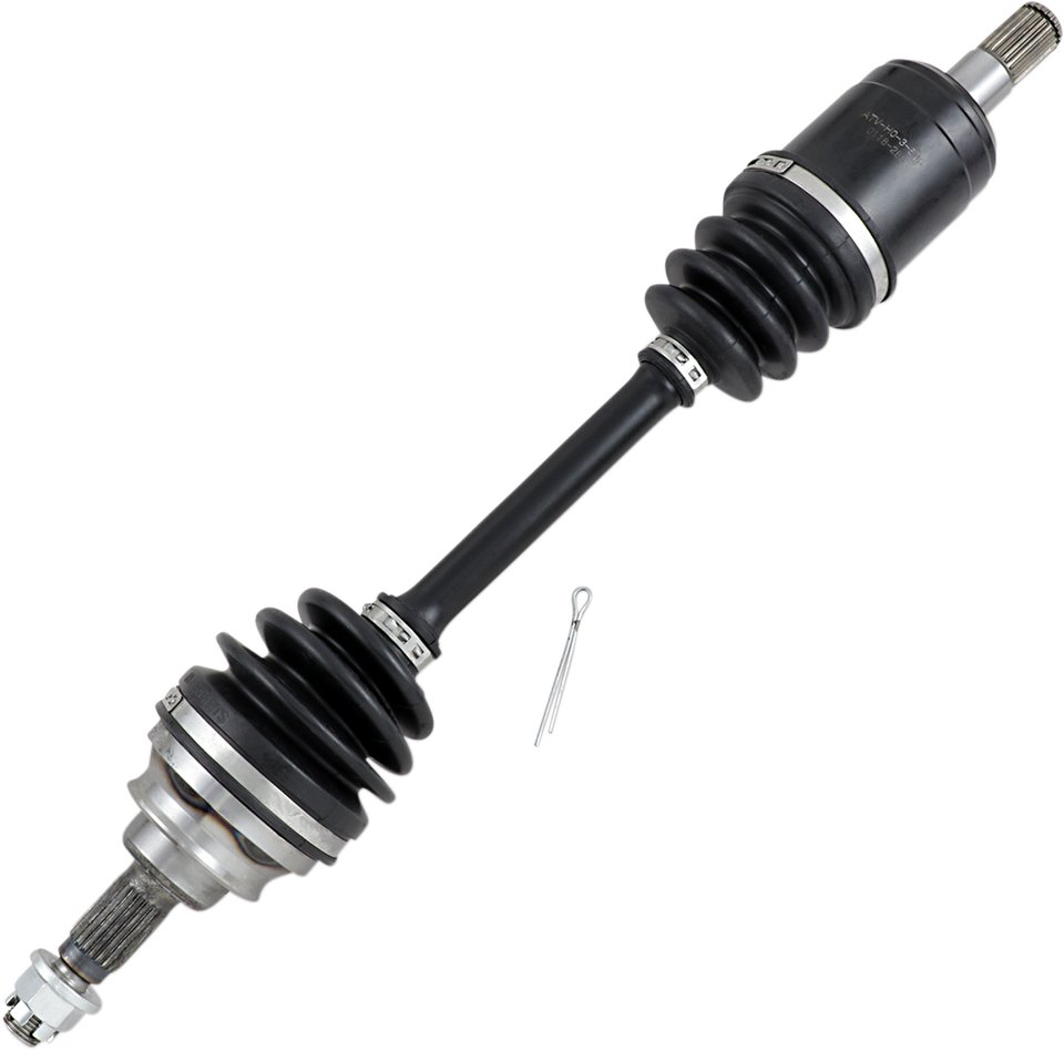 Axle Kit - Complete - Standard - Front Right - Honda