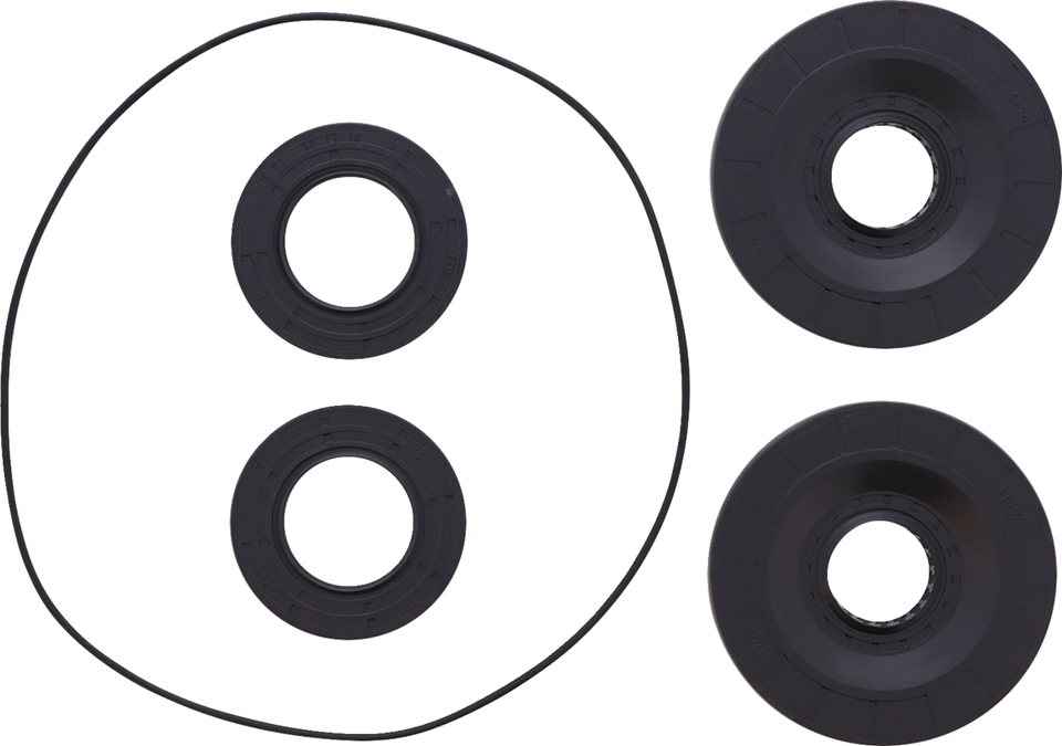 Differential Seal Kit - Can-Am - Rear
