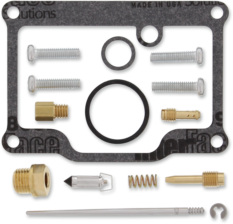 Carburetor Repair Kit - Polaris