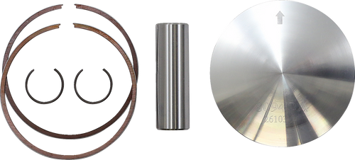Piston Kit - 71.93 mm - Polaris