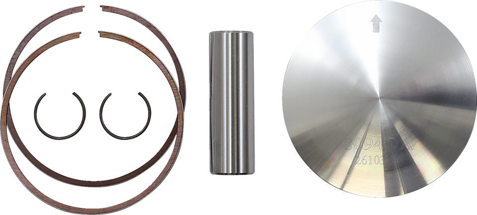 Piston Kit - 71.93 mm - Polaris