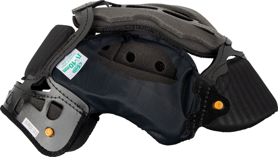 XD-4/VX-Pro3/VX-Pro4 Interior Pad - IV - 10 mm