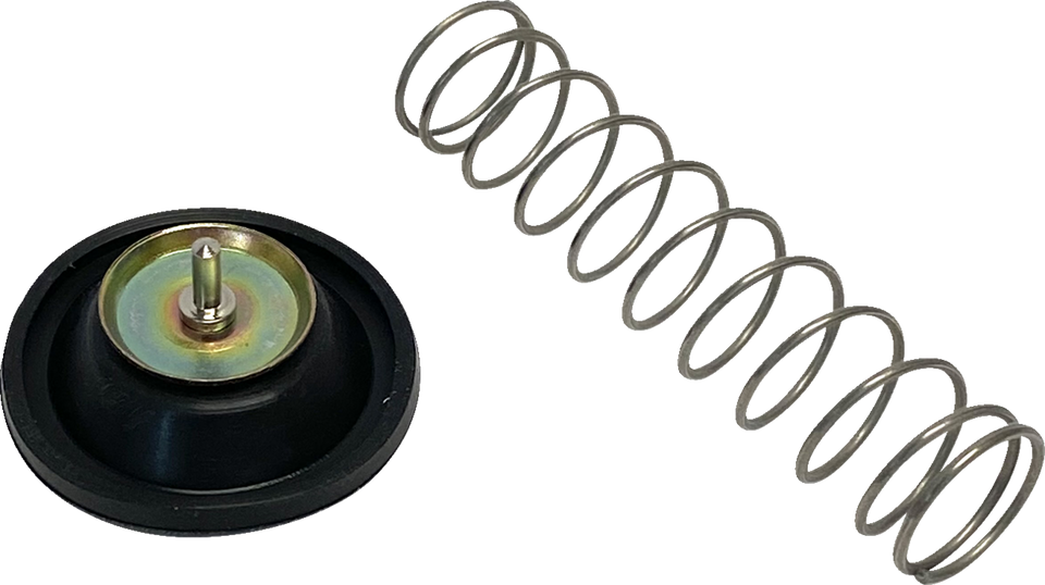 Carburetor Air Cut-Off Valve Kit - Honda