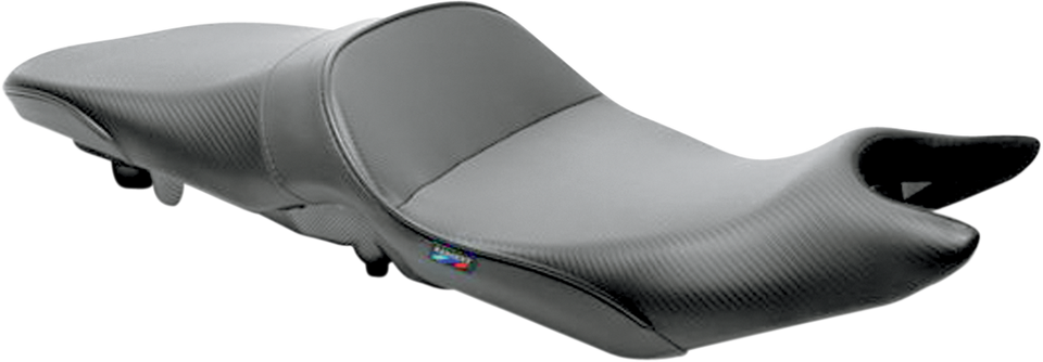 World Sport™ Performance Seat - Black - Carbon FX - Low - F800 04-19 - Lutzka's Garage