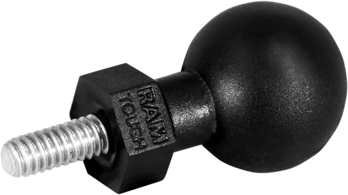 Ball Mount - 1/4