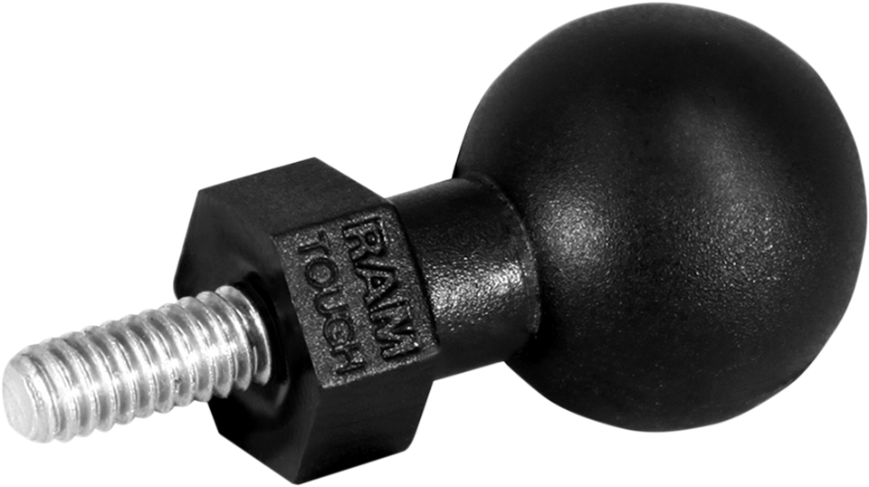 Ball Mount - 1/4"-20 x 1/4" Base