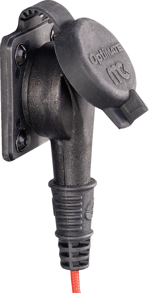 Panel Mount - MagCode/Optimate - Magnetic/Port - Kit