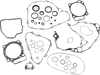 Complete Motor Gasket Kit with Oil Seals - Honda