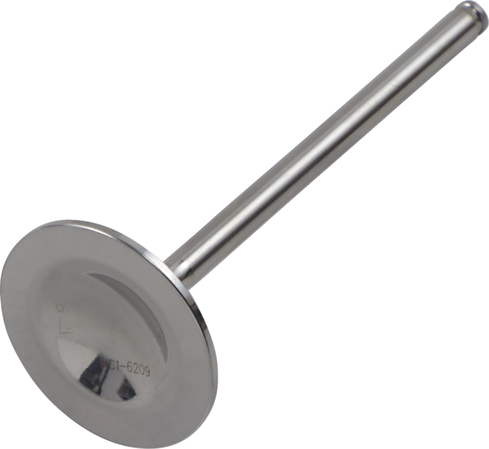 Exhaust Valve