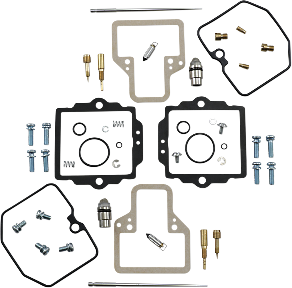 Carburetor Repair Kit - Yamaha
