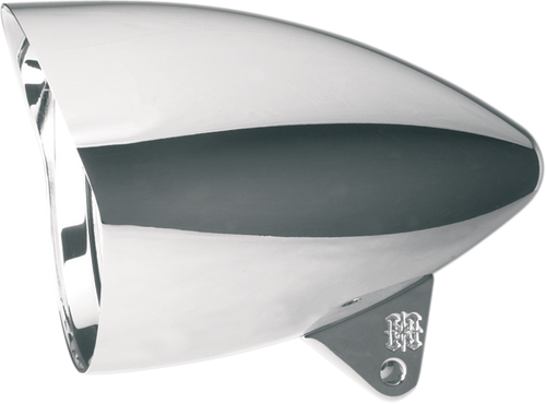 Headlight Housing - Smooth - 5-3/4