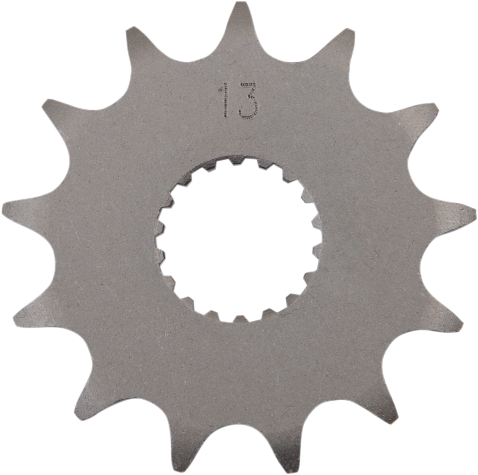 Countershaft Sprocket - 13 Tooth - Suzuki - Lutzka's Garage