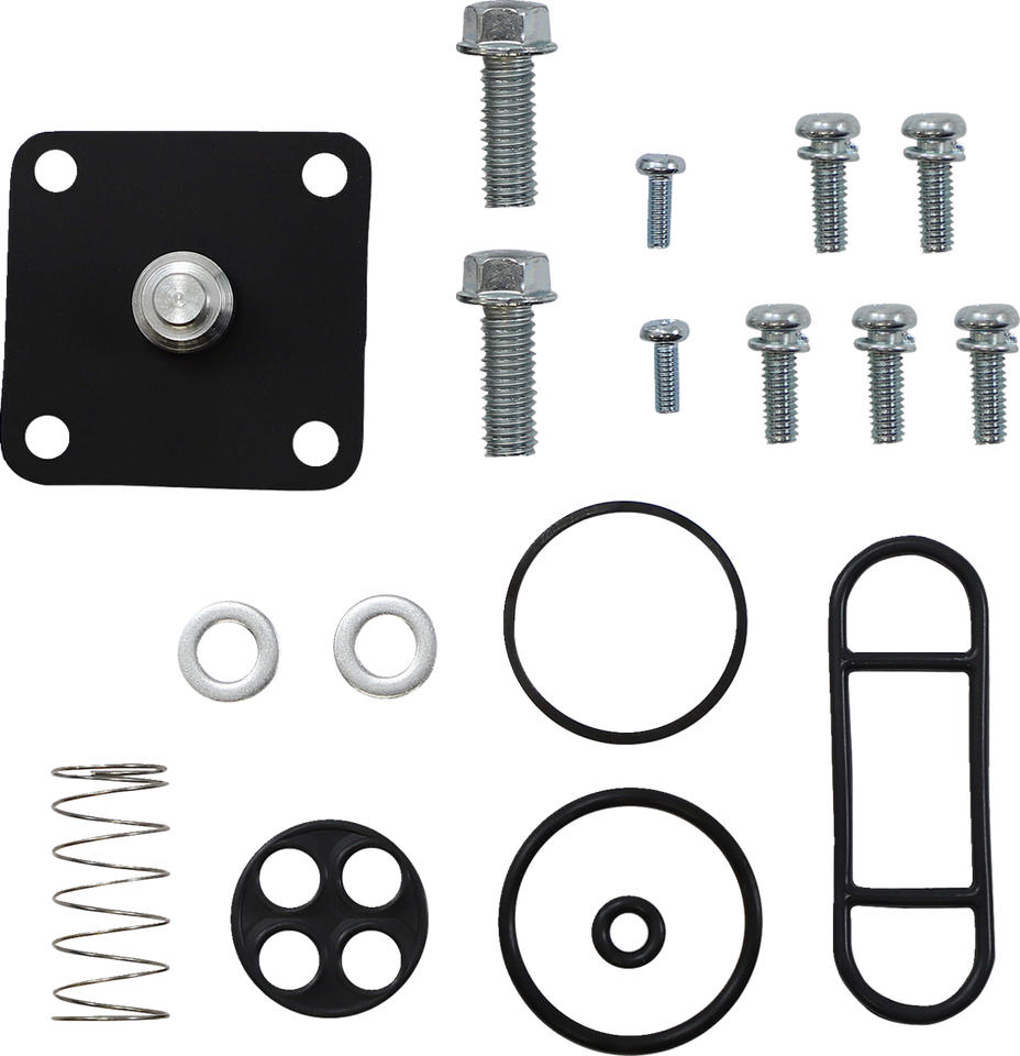 Fuel Petcock Rebuild Kit - Suzuki