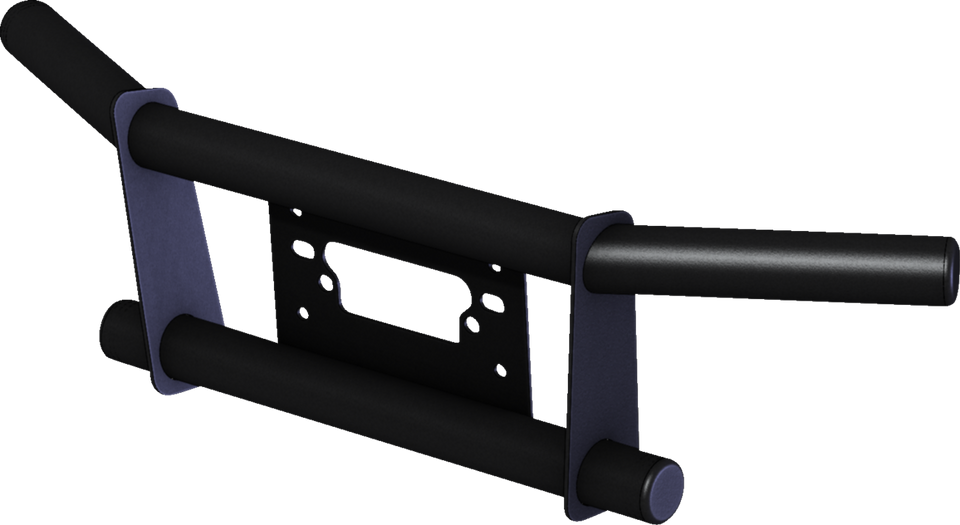 Front Bumper - Wildcat