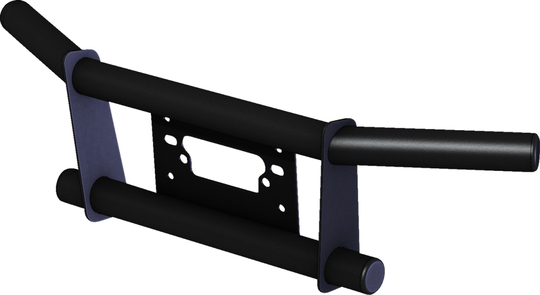 Front Bumper - Wildcat