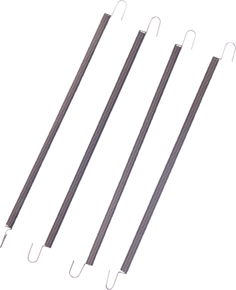 Repair Kit - Fork Seal - 4-Piece