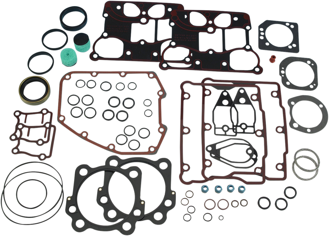 Motor Gasket MLS Kit - Twin Cam